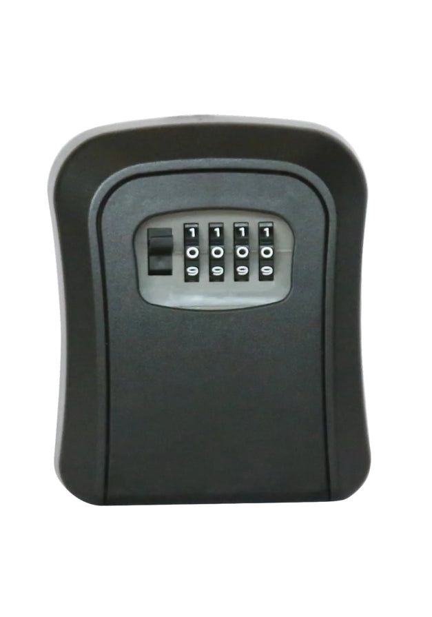 Key Storage Safe by Smart Door