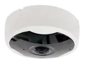 TY8574 5MP 360-degree panoramic PoE camera