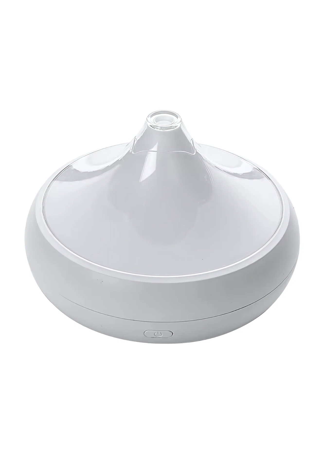 Air Humidifier with Light by Smart Door