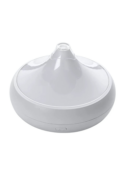 Air Humidifier with Light by Smart Door