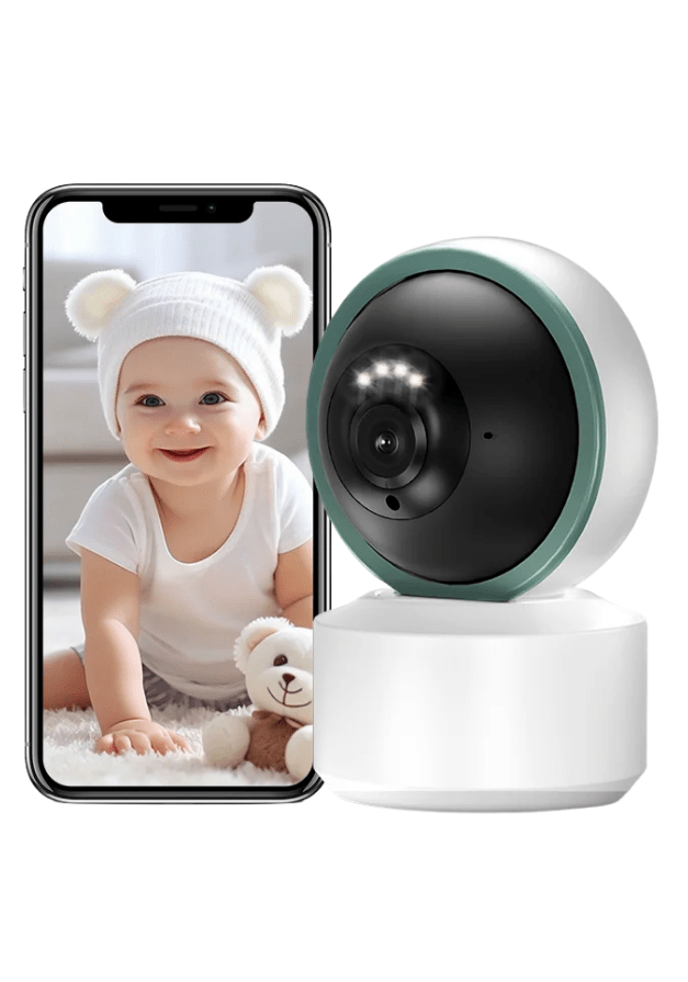 Smart Camera - Casa Cam by Smart Door