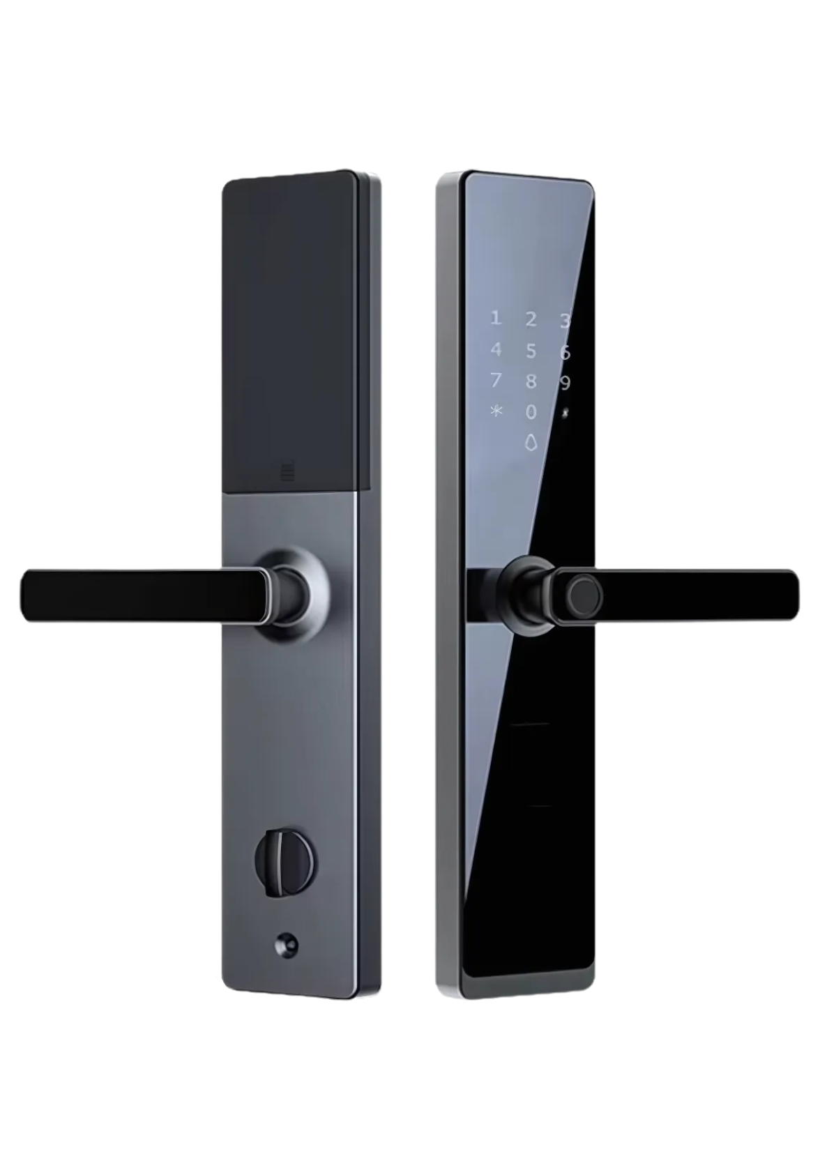 Smart Lock - Chutonix by Smart Door