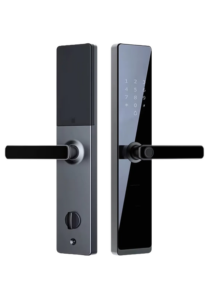 Smart Lock - Chutonix by Smart Door