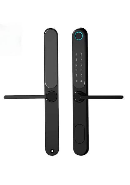 Waterproof Smart Lock - Aluminio Beta by Smart Door