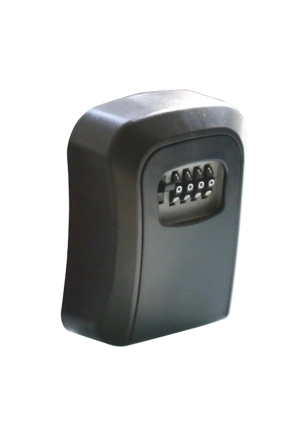 Key Storage Safe by Smart Door