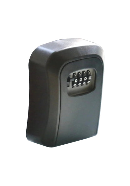 Key Storage Safe by Smart Door