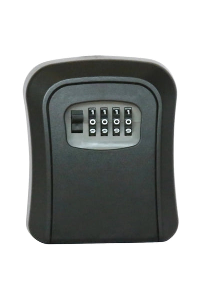 Key Storage Safe by Smart Door