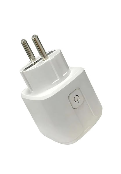 Smart Plug Adapter by Smart Door