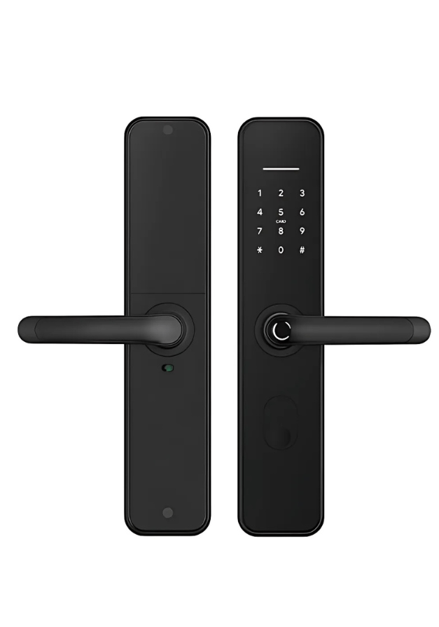 Smart Lock - Nero Max by Smart Door