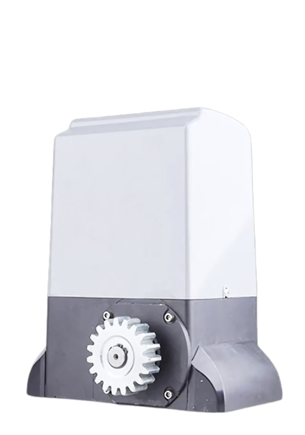 ჭკვიანი ჭიშკარი - Neogate