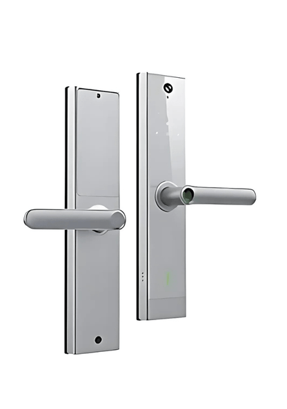 Smart Lock - Nero Vision by Smart Door