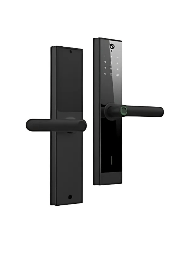 Smart Lock - Nero Vision by Smart Door