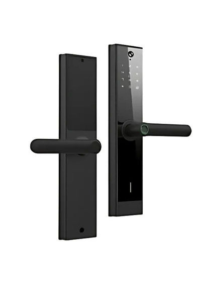Smart Lock - Nero Vision by Smart Door