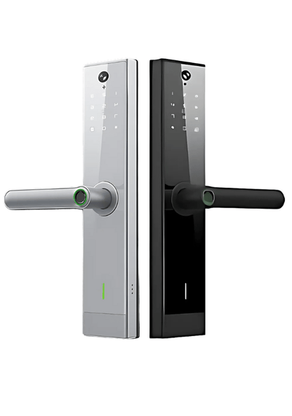 Smart Lock - Nero Vision by Smart Door