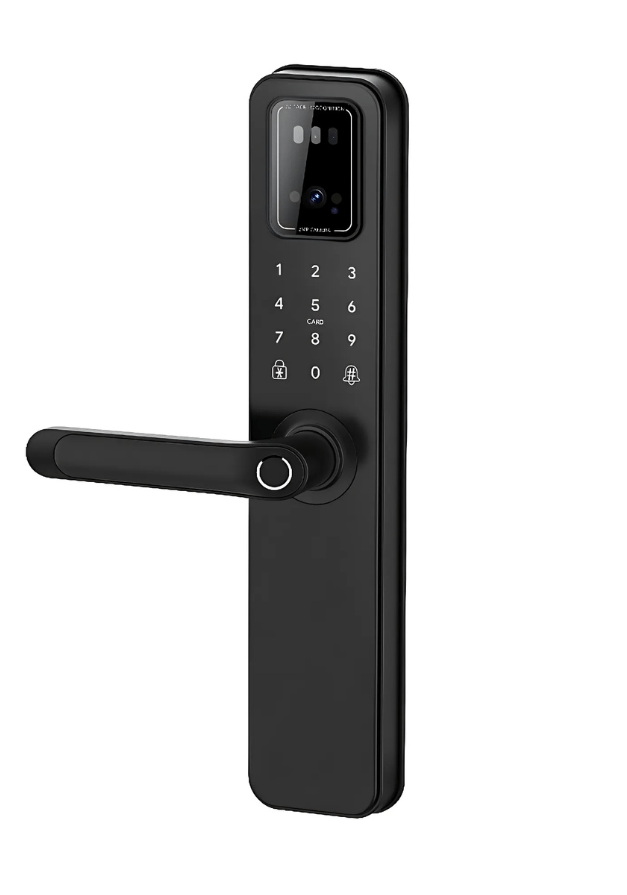 Smart Lock - Bebeto Face ID by Smart Door