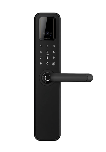 Smart Lock - Bebeto Face ID by Smart Door