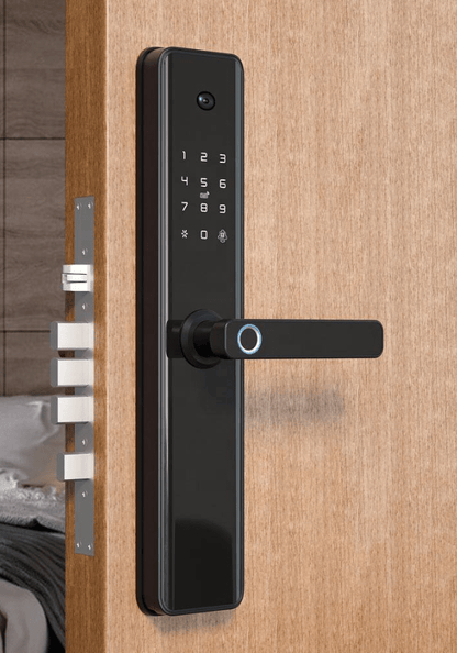 Nero Look - ჭკვიანი კარი