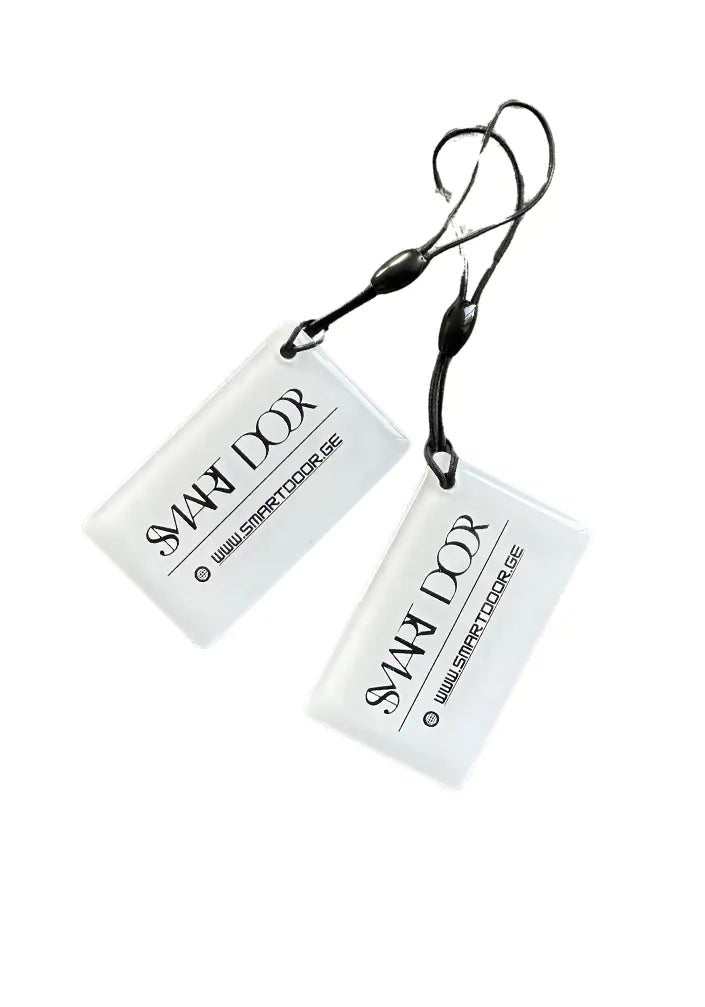 RFID Access Card by Smart Door