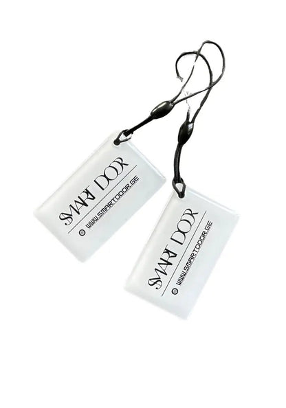 RFID Access Card by Smart Door