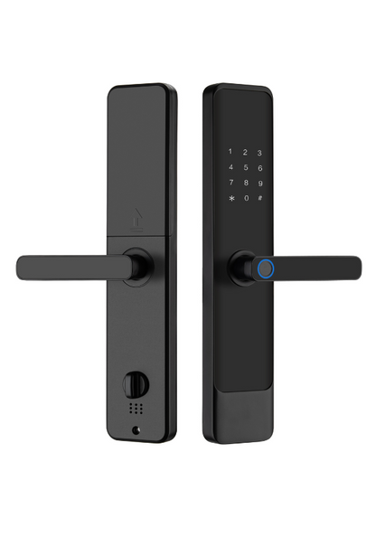 Smart Lock - Nero Start by Smart Door
