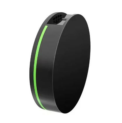 Smart Remote Control by Smart Door