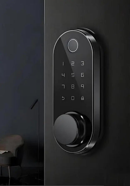 Smart Deadbolt - DeadBolt Premio by Smart Door