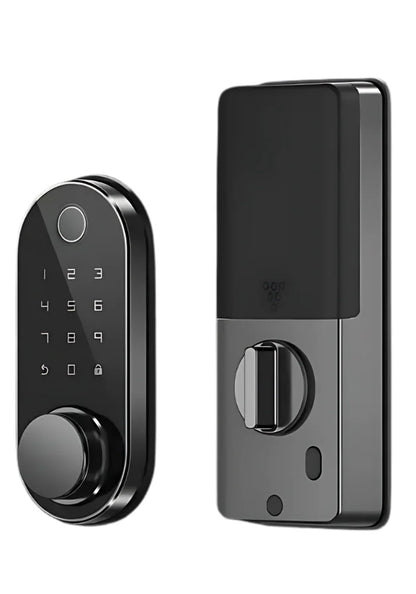 Smart Deadbolt - DeadBolt Premio by Smart Door