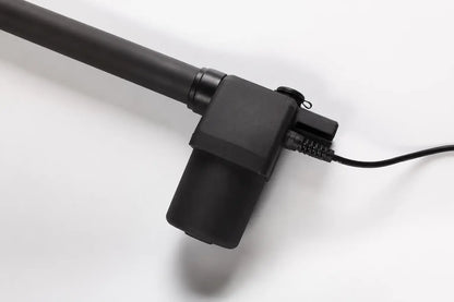 Smart swing gate actuator