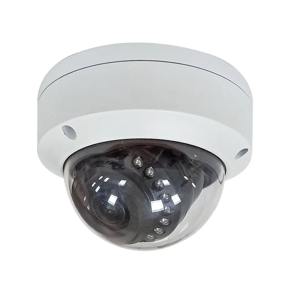 TY8514 5MP 140-degree wide-angle PoE camera