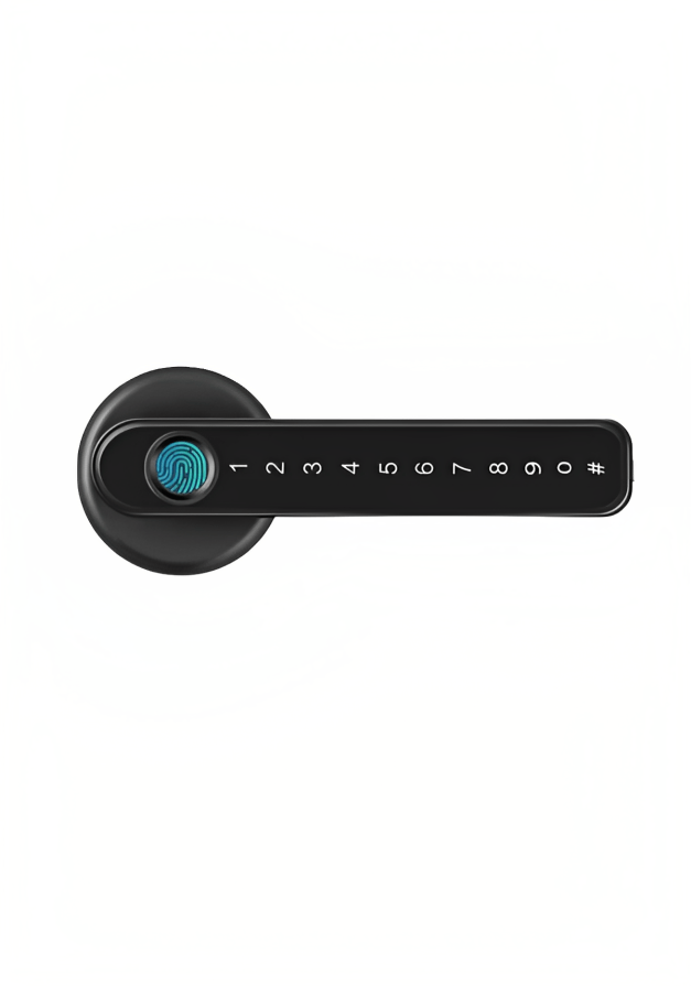 Smart Room Door Lock - Stanza by Smart Door