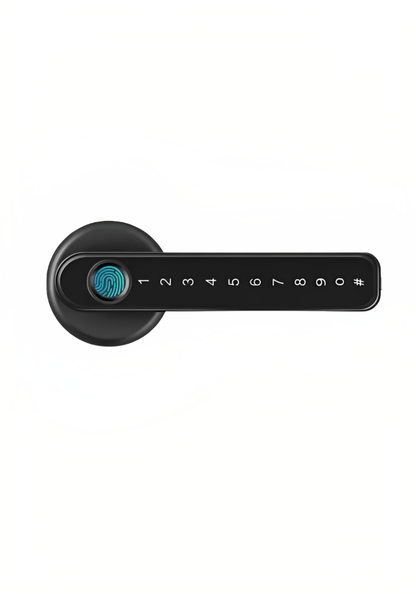 Smart Room Door Lock - Stanza by Smart Door