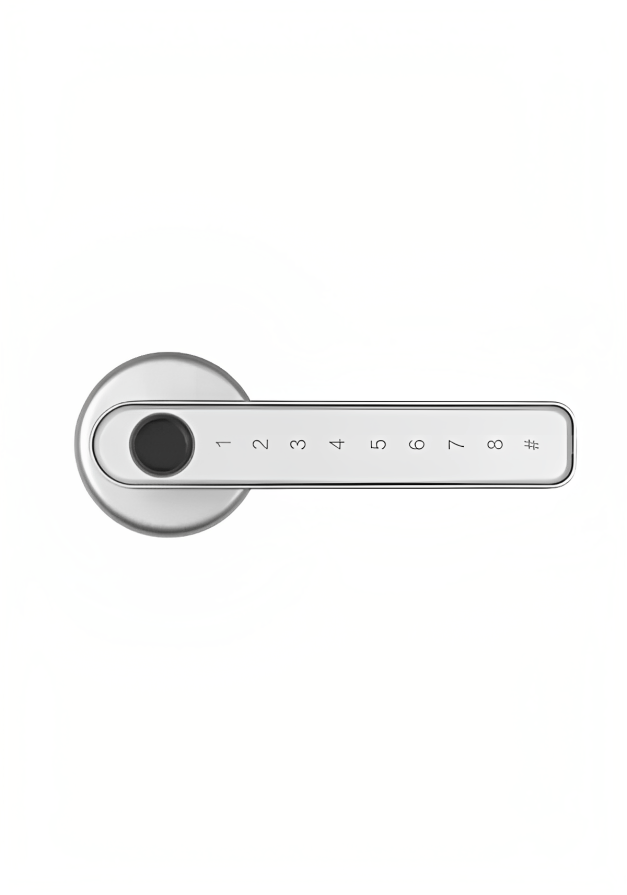 Smart Room Door Lock - Stanza by Smart Door