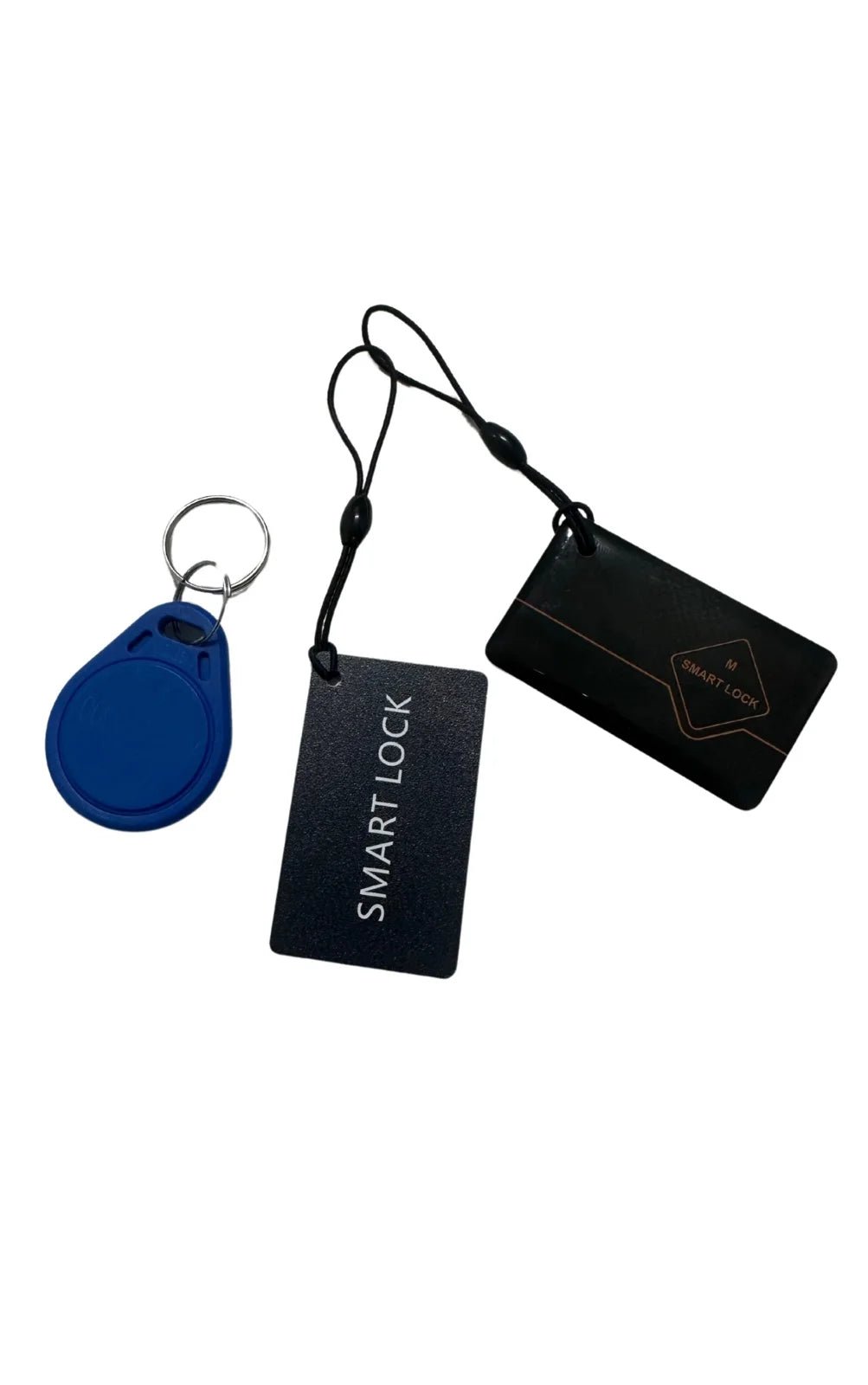 RFID Access Card by Smart Door
